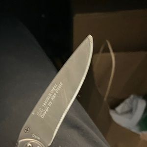 Meet your Posher, Johnathan